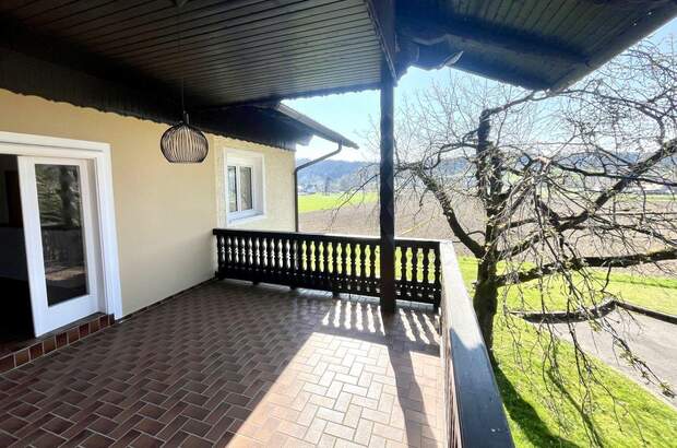 Mehrfamilienhaus kaufen in 8544 Pölfing (Bild 1)