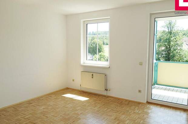 Wohnung mieten in 4209 Mittertreffling (Bild 1)