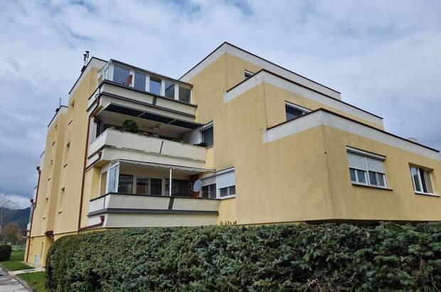 Altbauwohnung mit Balkon kaufen in 2763 Pernitz