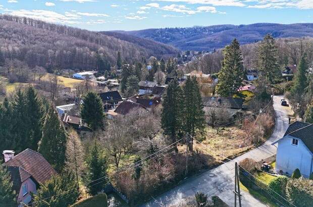 Grundstück kaufen in 3001 Mauerbach (Bild 4)