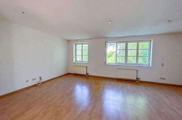 Altbauwohnung mieten in 8731 Bischoffeld (Bild 2)