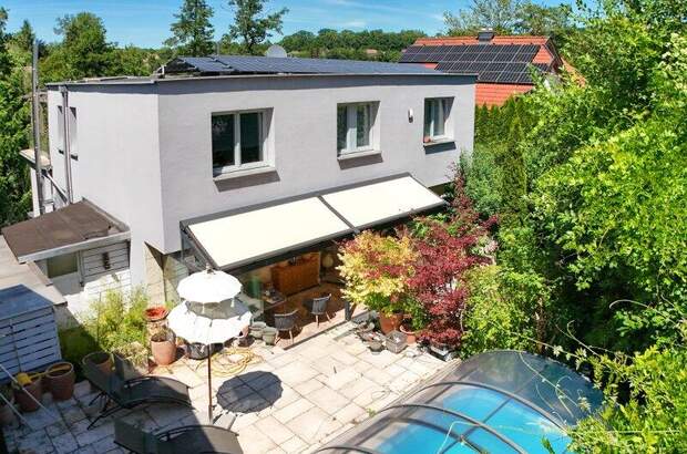 Mehrfamilienhaus kaufen in 3001 Mauerbach (Bild 1)
