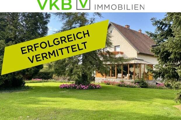 Haus mit Garten kaufen in 4470 Enns (Bild 1)