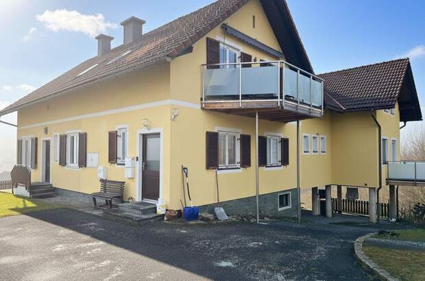 Haus kaufen in 8563 Ligist (Bild 4)