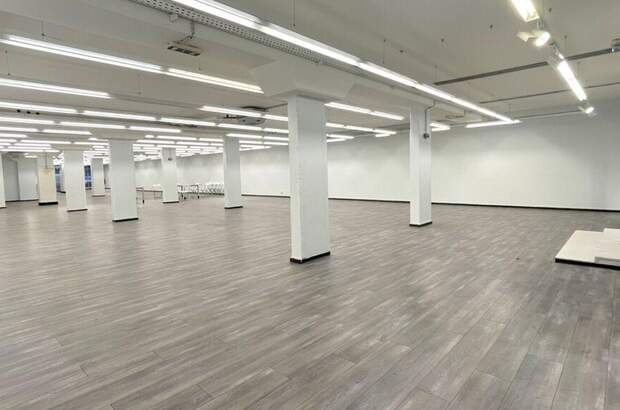 Gewerbeobjekt mieten in 1050 Wien (Bild 1)
