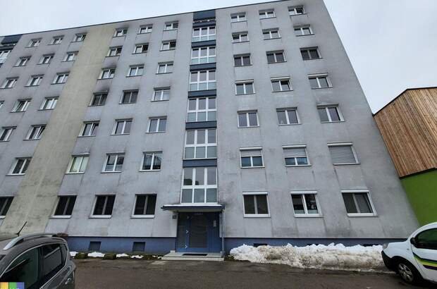 Mietwohnung in 3100 St. Pölten