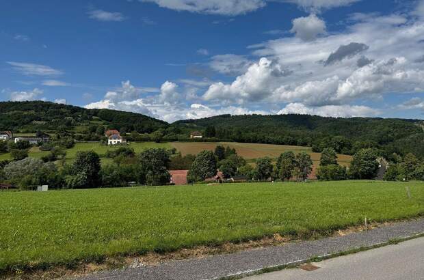 Grundstück kaufen in 3652 Leiben (Bild 1)