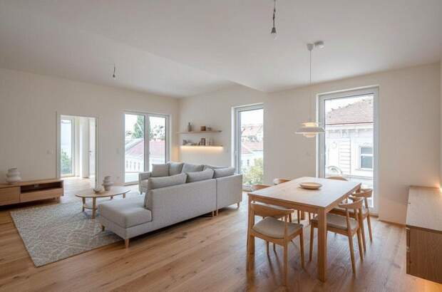 Wohnung kaufen in 1200 Wien (Bild 1)