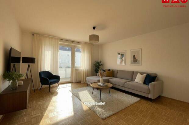 Terrassenwohnung kaufen in 4040 Linz (Bild 1)