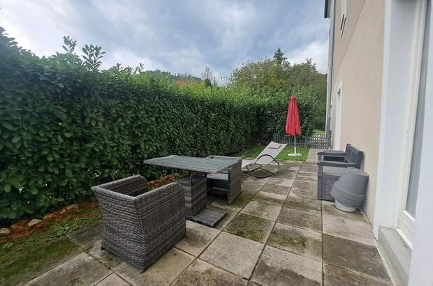 Altbauwohnung mieten in 8591 Maria Lankowitz (Bild 1)