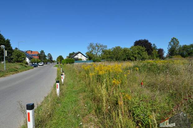 Grundstück kaufen in 2700 Wr. Neustadt (Bild 2)