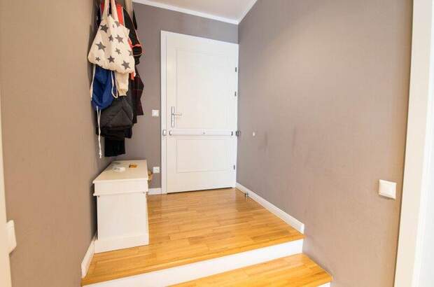 Terrassenwohnung kaufen in 9020 Klagenfurt (Bild 2)