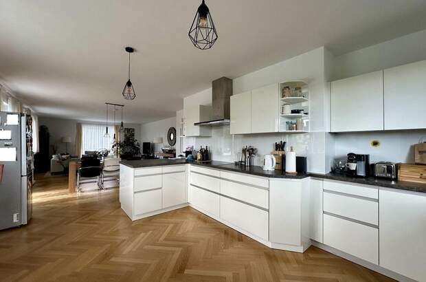 Wohnung mit Balkon mieten in 1190 Wien (Bild 5)