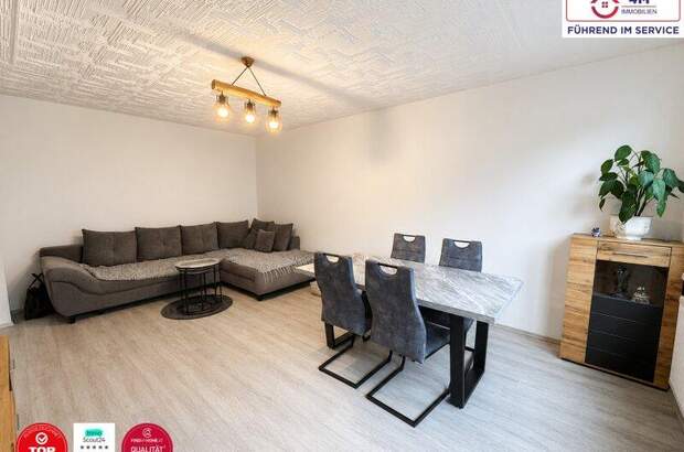 Wohnung kaufen in 1100 Wien (Bild 2)