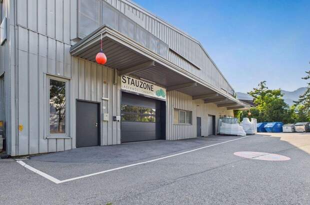 Gewerbeobjekt mieten in 6840 Götzis (Bild 3)