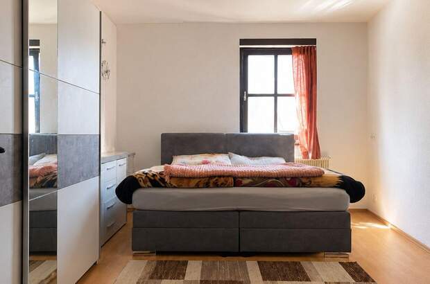 Altbauwohnung mieten in 4560 Kirchdorf (Bild 3)