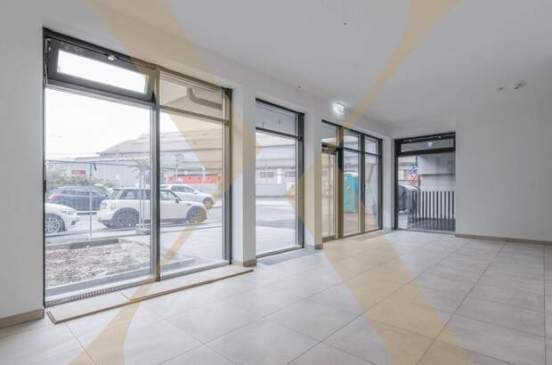 Gewerbeobjekt mieten in 4020 Linz (Bild 1)