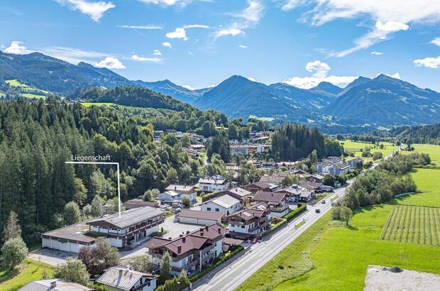Grundstück kaufen in 6370 Kitzbühel (Bild 5)