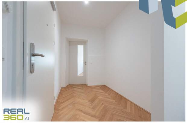 Mietwohnung in 4020 Linz (Bild 1)