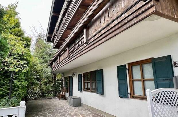 Altbauwohnung kaufen in 6345 Kössen (Bild 2)