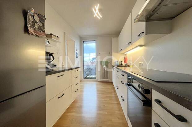 Terrassenwohnung kaufen in 6850 Dornbirn (Bild 2)