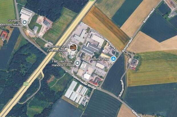 Grundstück kaufen in 4621 Schnarrndorf (Bild 4)