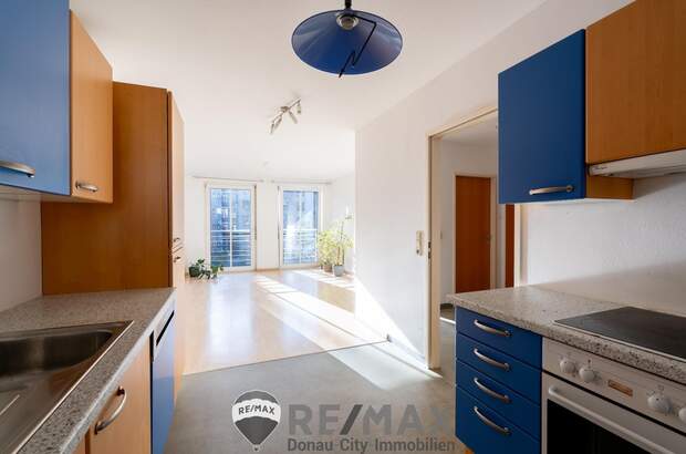 Terrassenwohnung kaufen in 1100 Wien (Bild 4)