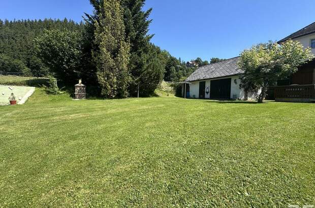 Haus mit Garten kaufen in 8983 Bad Mitterndorf (Bild 1)