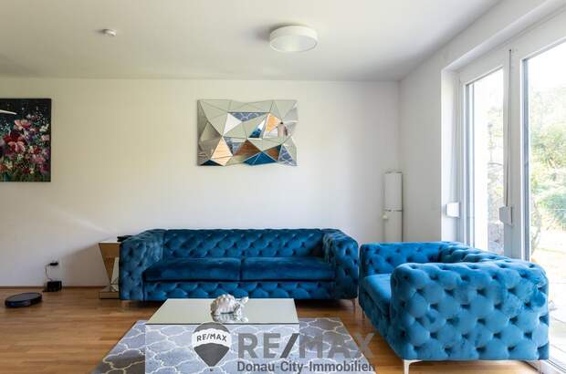 Reihenhaus mieten in 1220 Wien (Bild 2)