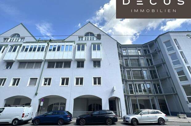 Büro / Praxis mieten in 3100 St. Pölten