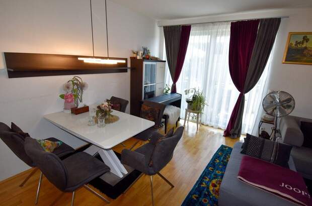 Wohnung mit Balkon kaufen in 4030 Linz (Bild 4)