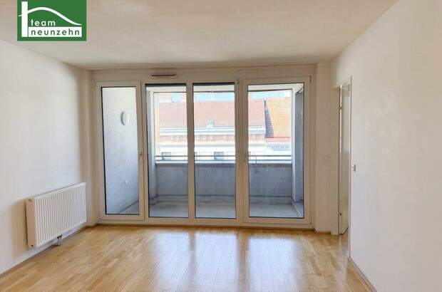 Terrassenwohnung mieten in 1100 Wien (Bild 2)