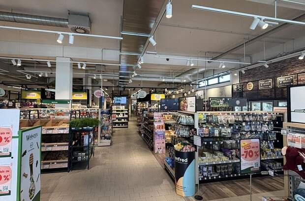 Einzelhandel kaufen in 5073 Wals (Bild 4)