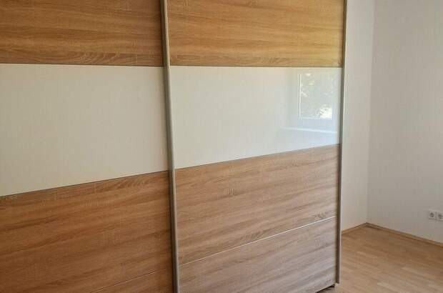 Altbauwohnung mit Balkon mieten in 4048 Puchenau (Bild 3)