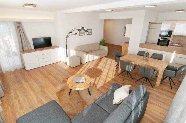 Terrassenwohnung kaufen in 8970 Schladming (Bild 2)