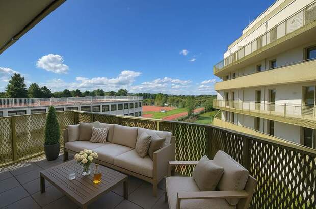 Eigentumswohnung in 1210 Wien