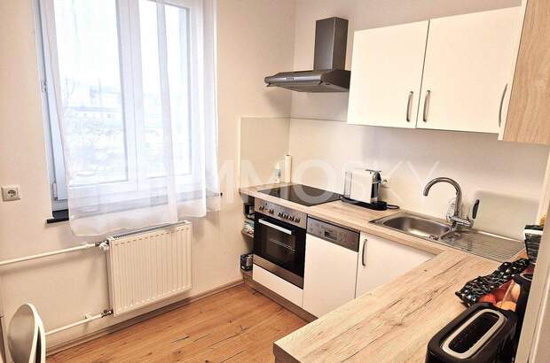 Terrassenwohnung kaufen in 4600 Wels (Bild 3)