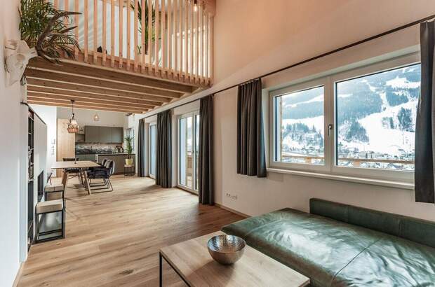 Wohnung mit Balkon kaufen in 8973 Schladming (Bild 1)