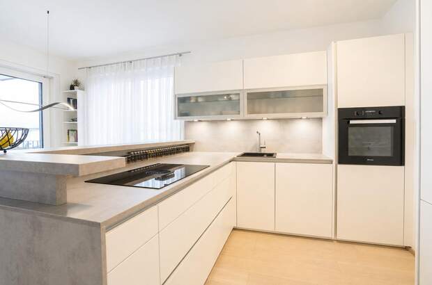 Terrassenwohnung mieten in 9074 Keutschach (Bild 5)