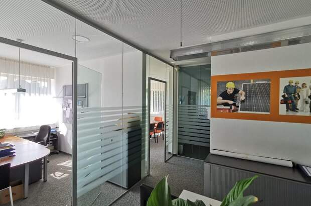 Gewerbeobjekt kaufen in 4552 Wartberg (Bild 2)