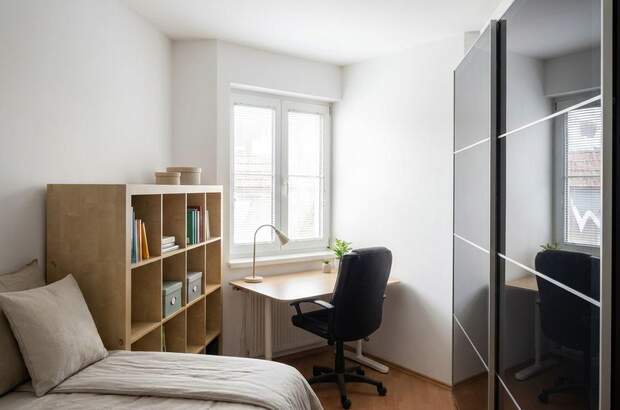 Wohnung mit Balkon kaufen in 3100 St. Pölten (Bild 2)