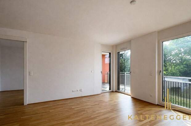 Wohnung mit Balkon mieten in 1100 Wien (Bild 2)