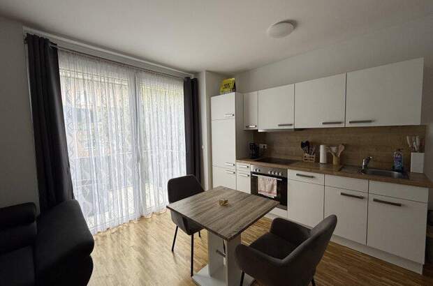 Terrassenwohnung mieten in 8051 Graz (Bild 3)