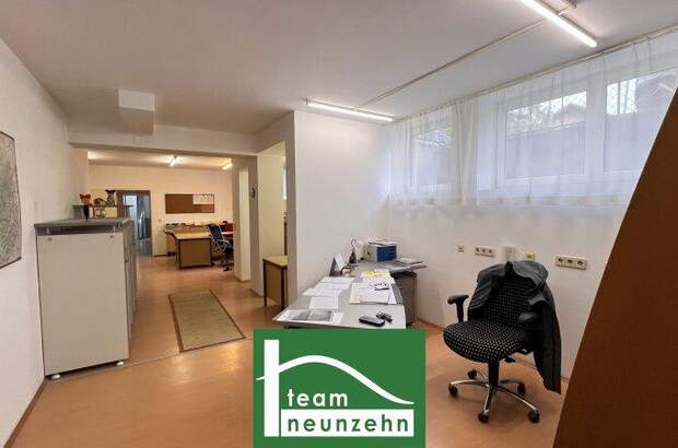 Büro / Praxis kaufen in 2463 Stixneusiedl (Bild 1)