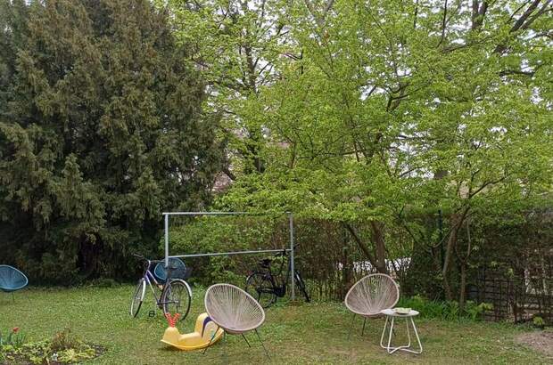 Wohnung mieten in 1180 Wien (Bild 1)