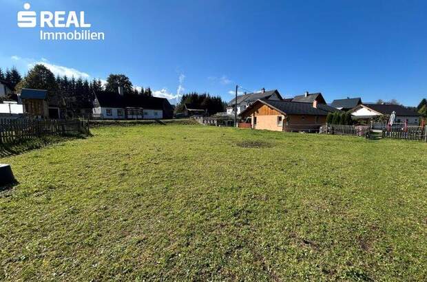 Grundstück kaufen in 8983 Bad Mitterndorf (Bild 4)