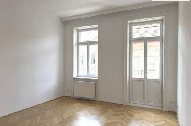 Terrassenwohnung mieten in 1130 Wien (Bild 3)