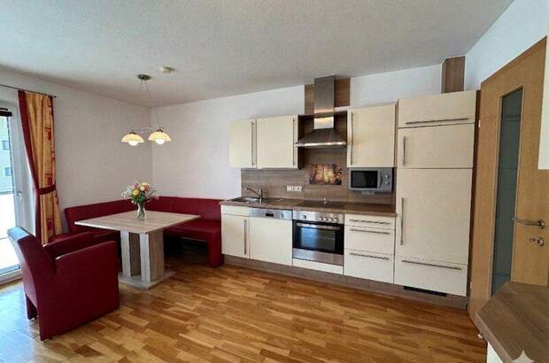Terrassenwohnung kaufen in 5700 Zell am See (Bild 4)