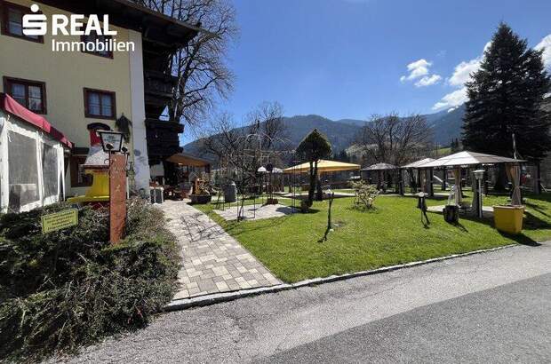 Gastronomie / Restaurant kaufen in 5771 Leogang (Bild 3)