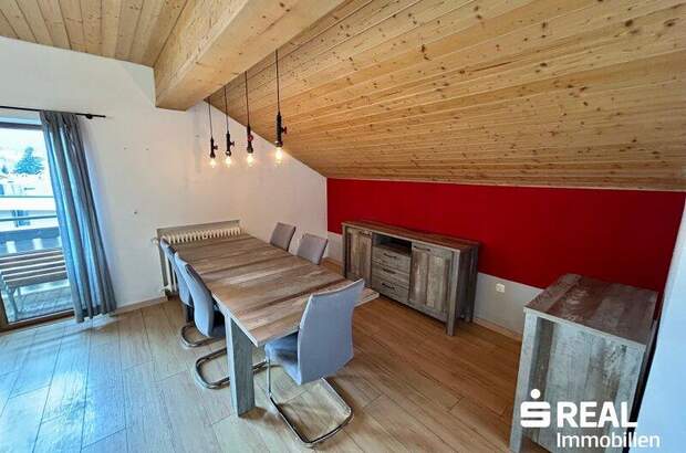 Terrassenwohnung kaufen in 6600 Reutte (Bild 5)